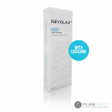 REVOLAX DEEP with lidocaine hyaluronic acid for lip augmentation face modeling chin cheekbones reduction of wrinkles