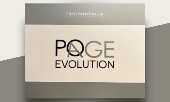 PQ Age Evolution - Intensively firming and lifting chemical peeling!