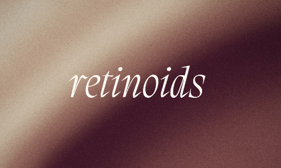 Retinoids - what is it? How does it work?
