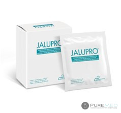 Jalupro Face Mask 1szt. maska w płachcie