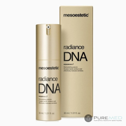 Mesoestetic Radiance DNA Essence - serum remodelujące  30ml