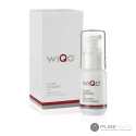 WIQO liquid, smoothing fluid for the face 30ml Levigante