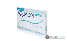Aqualyx 10x8 ml