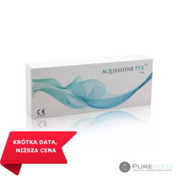 Aquashine PTX 1x2ml [2024-12-19]