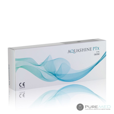 Aquashine PTX 1x2ml