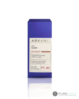 Arkana PRP Effect Elixir 20ml