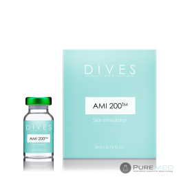 DIVES MED AMI 200