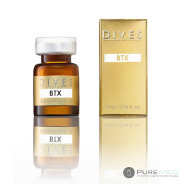 DIVES MED BTX 1x10ml