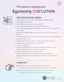 Egzosomy EXO’LUTION (4ml+2ml)