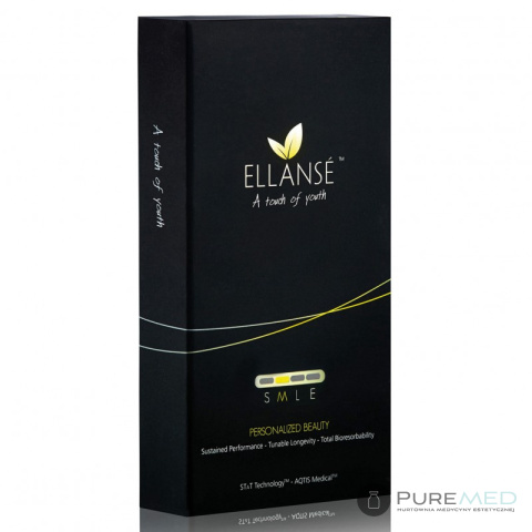 Ellanse S, biostymulator tkankowy