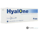 HyalOne 4ml leczenie choroby zwyrodnieniowej stawu biodrowego lub kolanowego