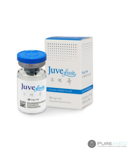 Juvelook (PDLLA 42.5mg + HA 7.5mg) CE 5ml