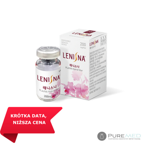 Lenisna (1x200mg) 5ml