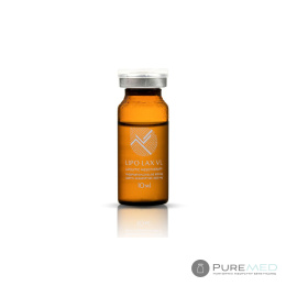 Lipolax VL 10ml