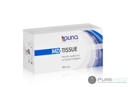 MD-Tissue - Kolagen (10x2ml)