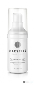 Maeselle Pigment Preciser Expert profesjonalna maska rozjaśniająca z serii Maeselle.