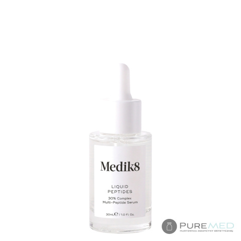 Medik8 Liquid Peptides