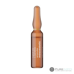 Mesoestetic X.PROF 012 L-carnitine L-karnityna 1x5ml