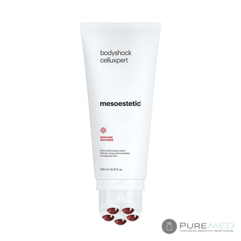 Mesoestetic bodyshock celluxpert