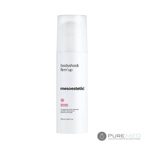 Mesoestetic bodyshock firm’ up