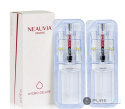 neauvia hydro deluxe 2x2ml