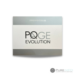 Peeling liftingujący Promoitalia PQ AGE EVOLUTION 14x3ml