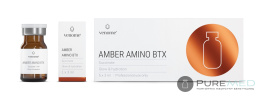 Venome Succinate Amber Amino BTX 3ml