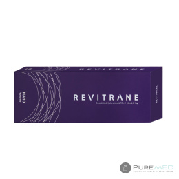 REVITRANE HA10 Volume 1x1ml