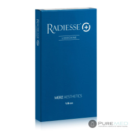 Radiesse 1x1.5 ml with lidocaine