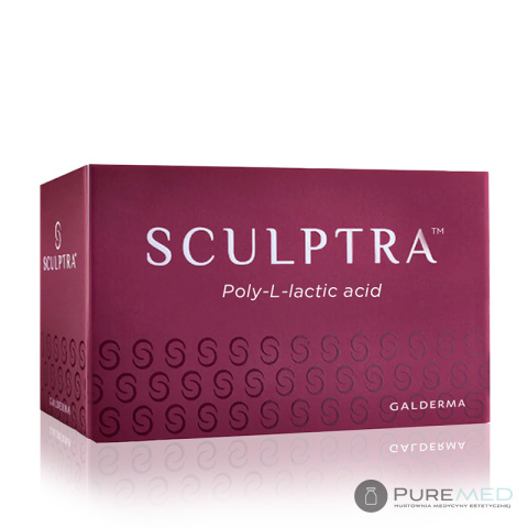 SCULPTRA 2x5ml