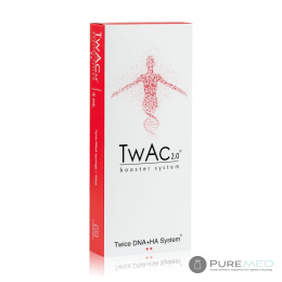 TwAC 2.0- система повышения давления
