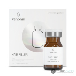 Venome Hair Filler 2ml