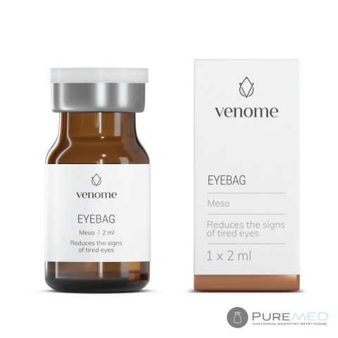 Venome Meso EYEBAG 2ml