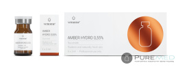 Venome Succinate Amber Hydro 0,55% 3ml