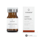 Venome Succinate Amber SAFFRON+ 3ml PAKIET 5 AMPUŁEK