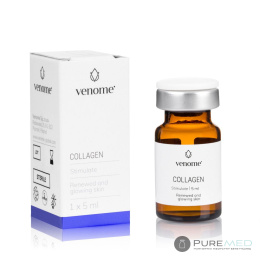 Venome stimulate collagen 5ml